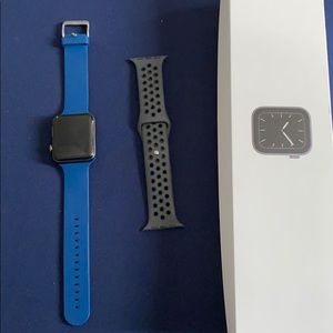 Apple Watch series 3 42mm